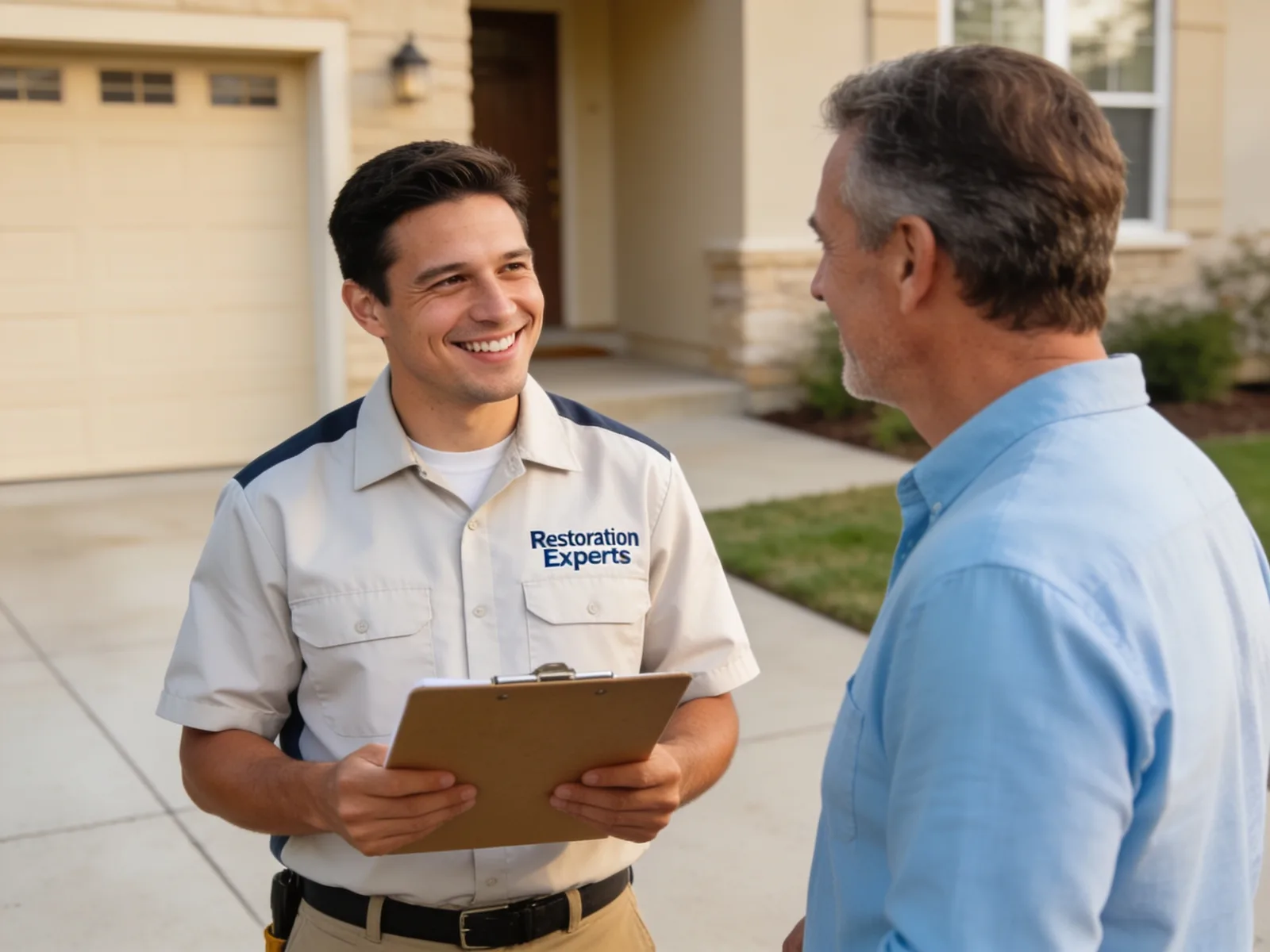 Water Damage Cleanup Loogootee, IN FAQs